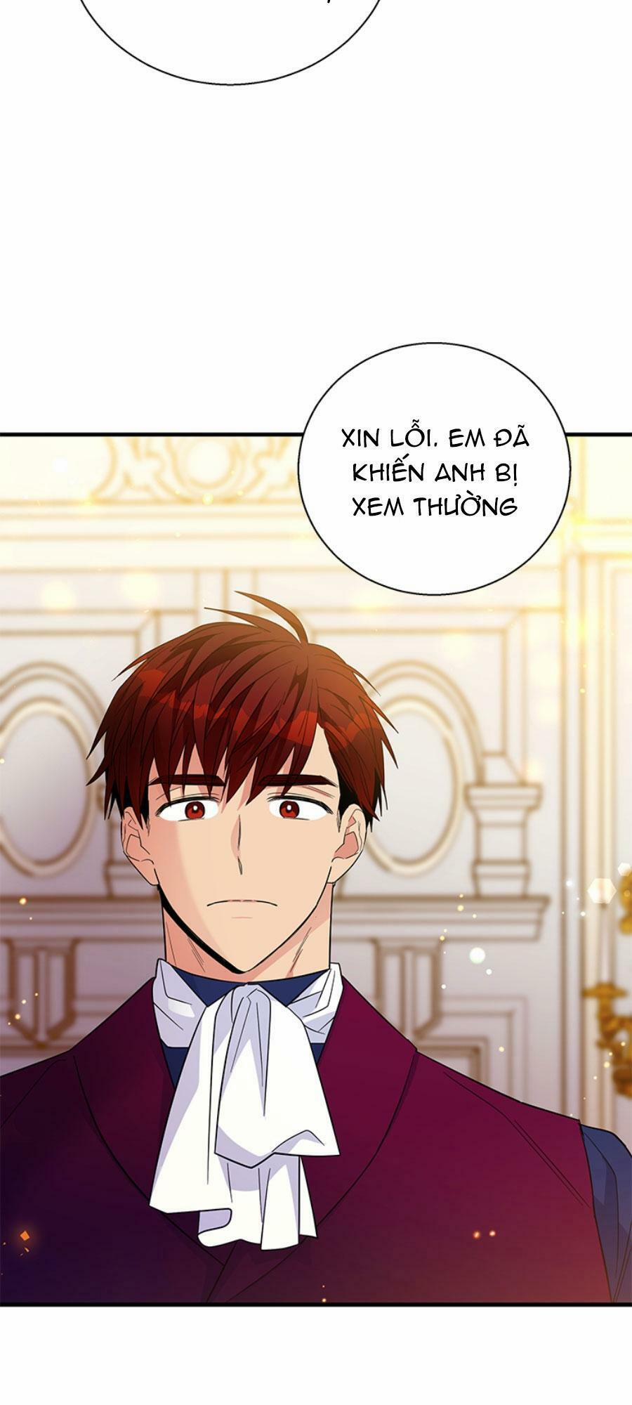 Vợ Yêu, Anh Sắp Trụ Không Nổi 42 trang 9