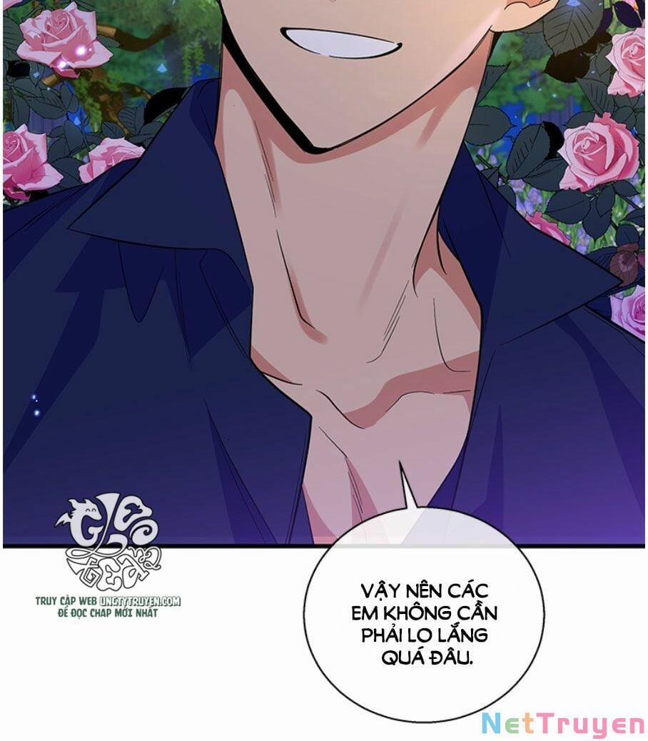 Vợ Yêu, Anh Sắp Trụ Không Nổi 43 trang 11