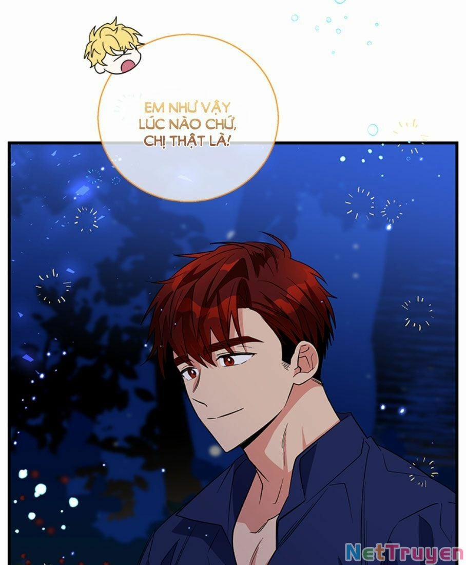 Vợ Yêu, Anh Sắp Trụ Không Nổi 43 trang 15