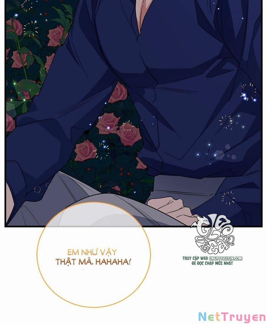 Vợ Yêu, Anh Sắp Trụ Không Nổi 43 trang 16