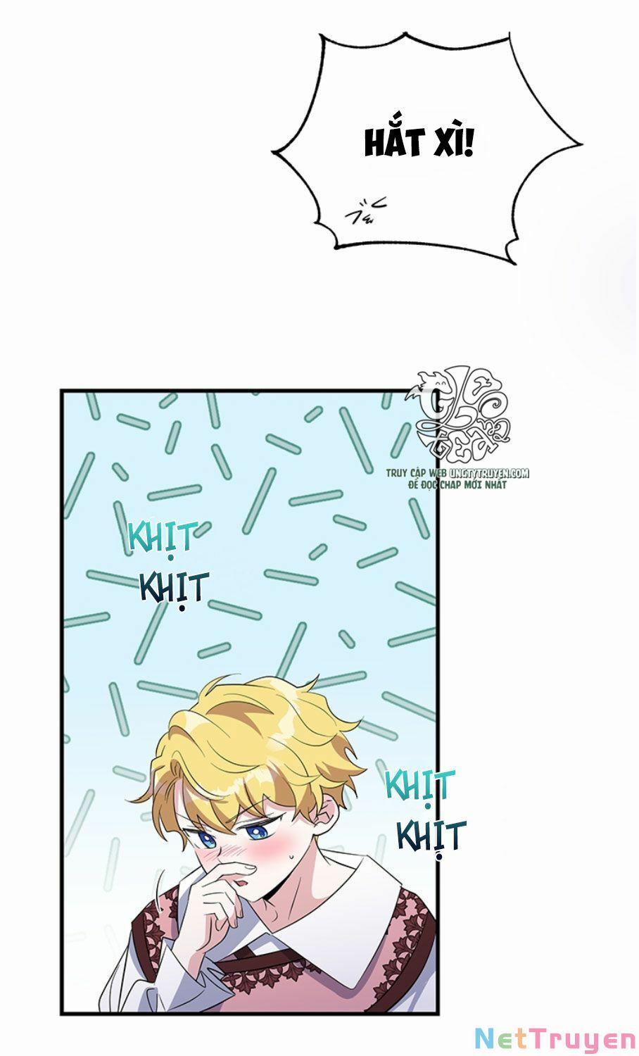 Vợ Yêu, Anh Sắp Trụ Không Nổi 43 trang 2