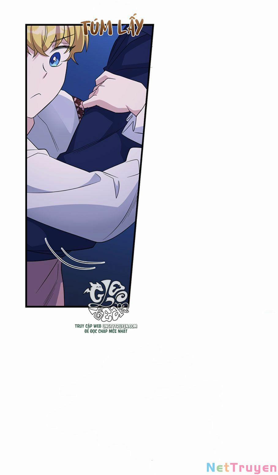 Vợ Yêu, Anh Sắp Trụ Không Nổi 43 trang 25