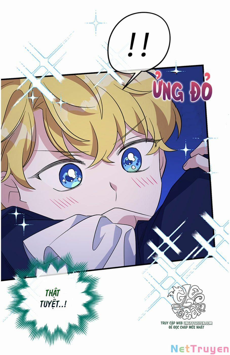 Vợ Yêu, Anh Sắp Trụ Không Nổi 43 trang 27