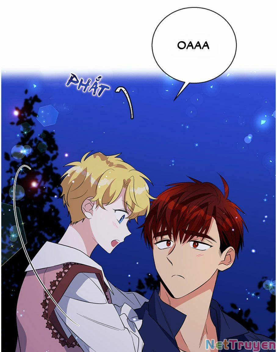 Vợ Yêu, Anh Sắp Trụ Không Nổi 43 trang 29