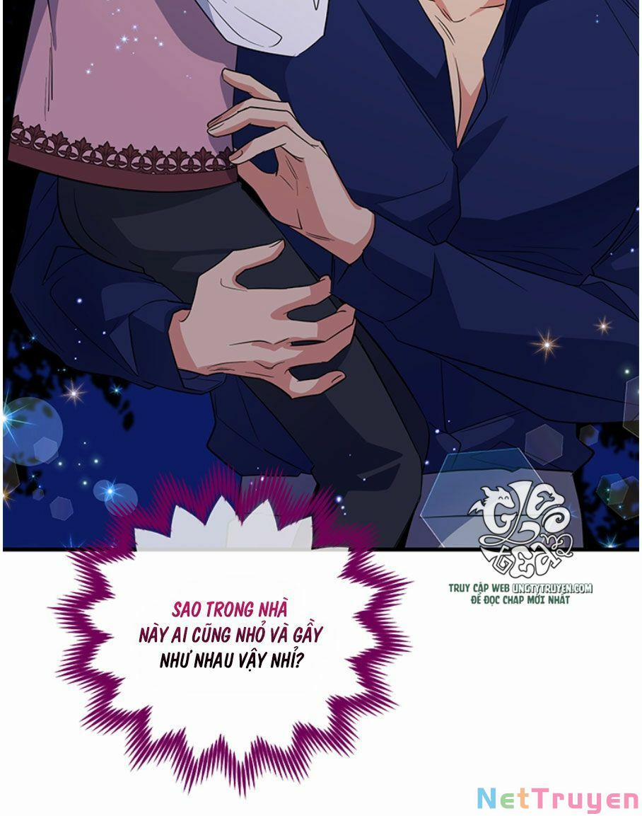 Vợ Yêu, Anh Sắp Trụ Không Nổi 43 trang 30
