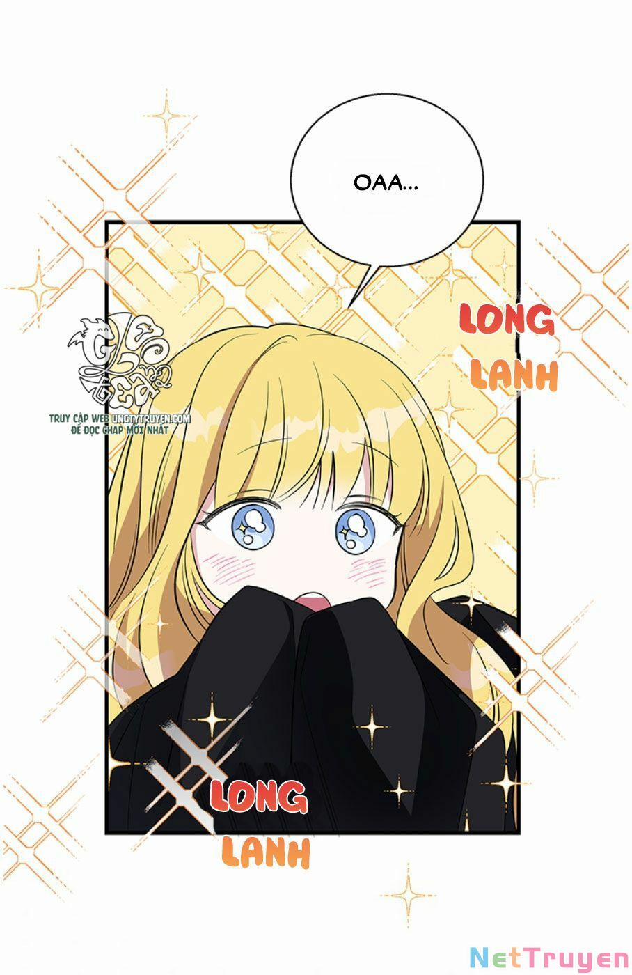 Vợ Yêu, Anh Sắp Trụ Không Nổi 43 trang 31