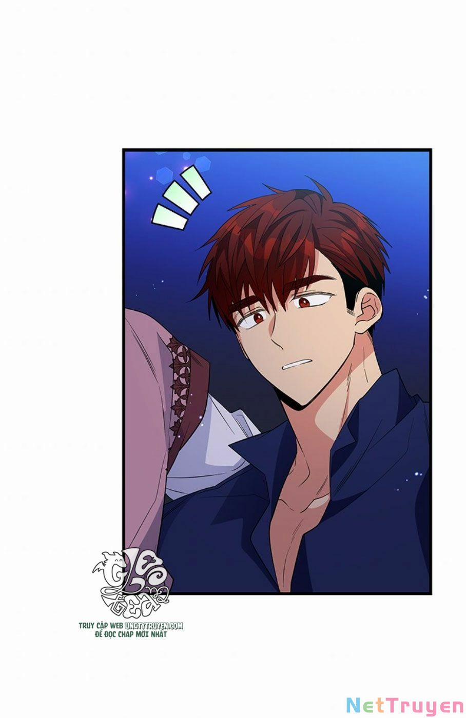 Vợ Yêu, Anh Sắp Trụ Không Nổi 43 trang 32