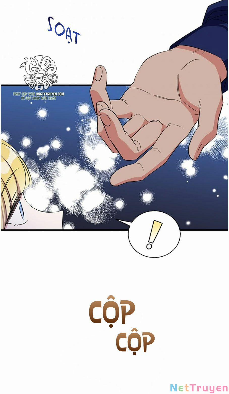 Vợ Yêu, Anh Sắp Trụ Không Nổi 43 trang 33