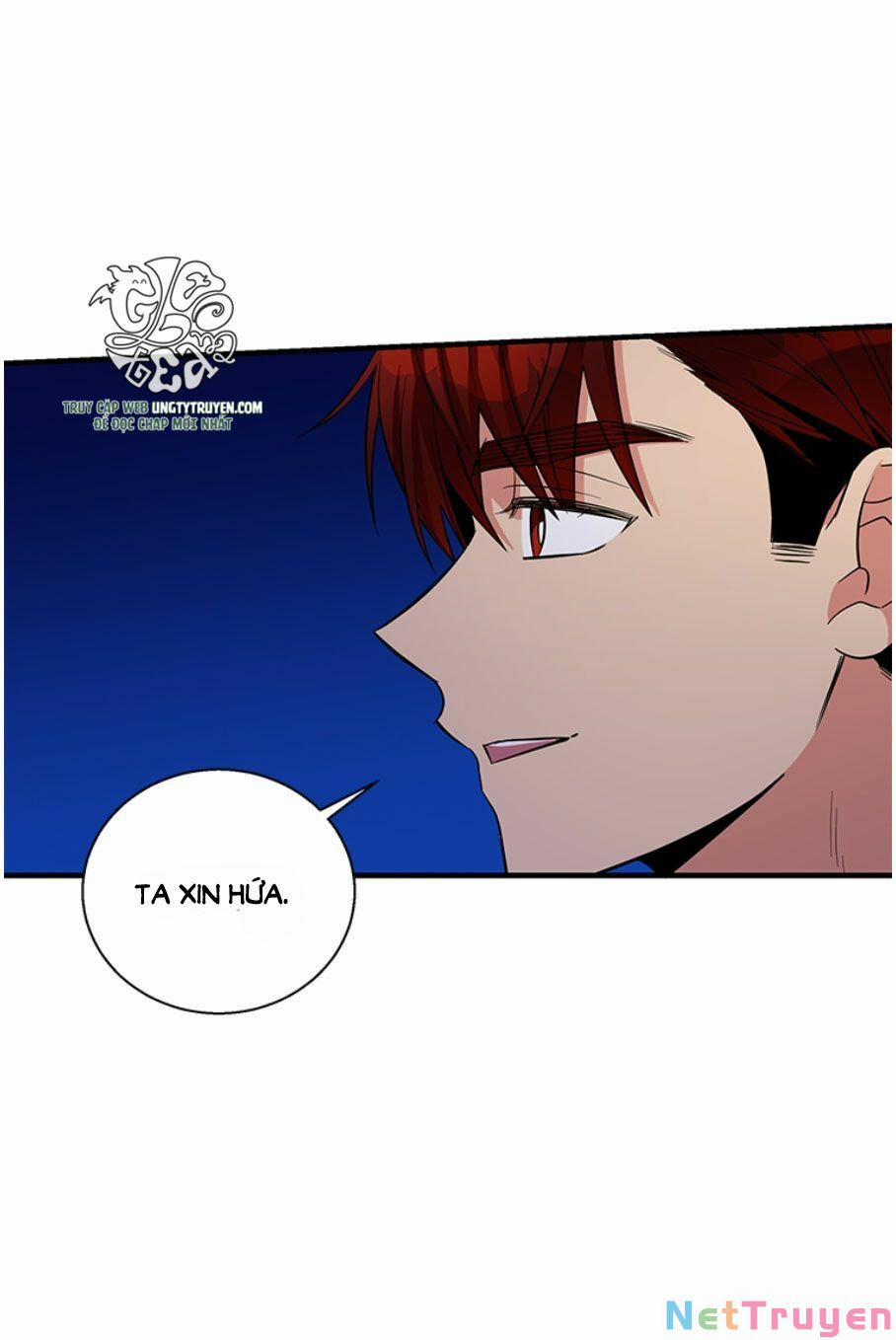 Vợ Yêu, Anh Sắp Trụ Không Nổi 43 trang 38