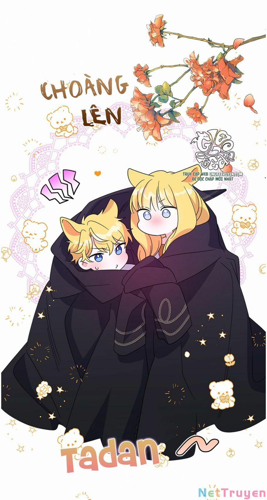 Vợ Yêu, Anh Sắp Trụ Không Nổi 43 trang 4