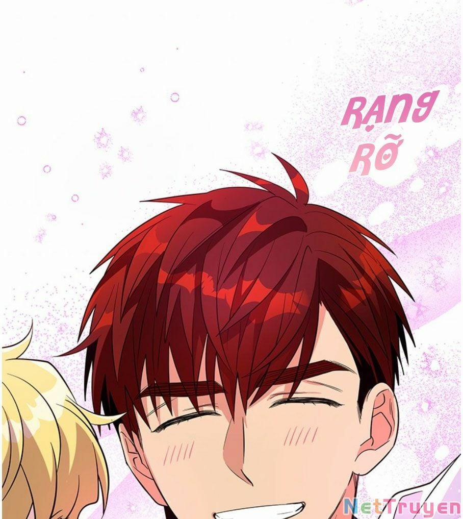 Vợ Yêu, Anh Sắp Trụ Không Nổi 43 trang 41