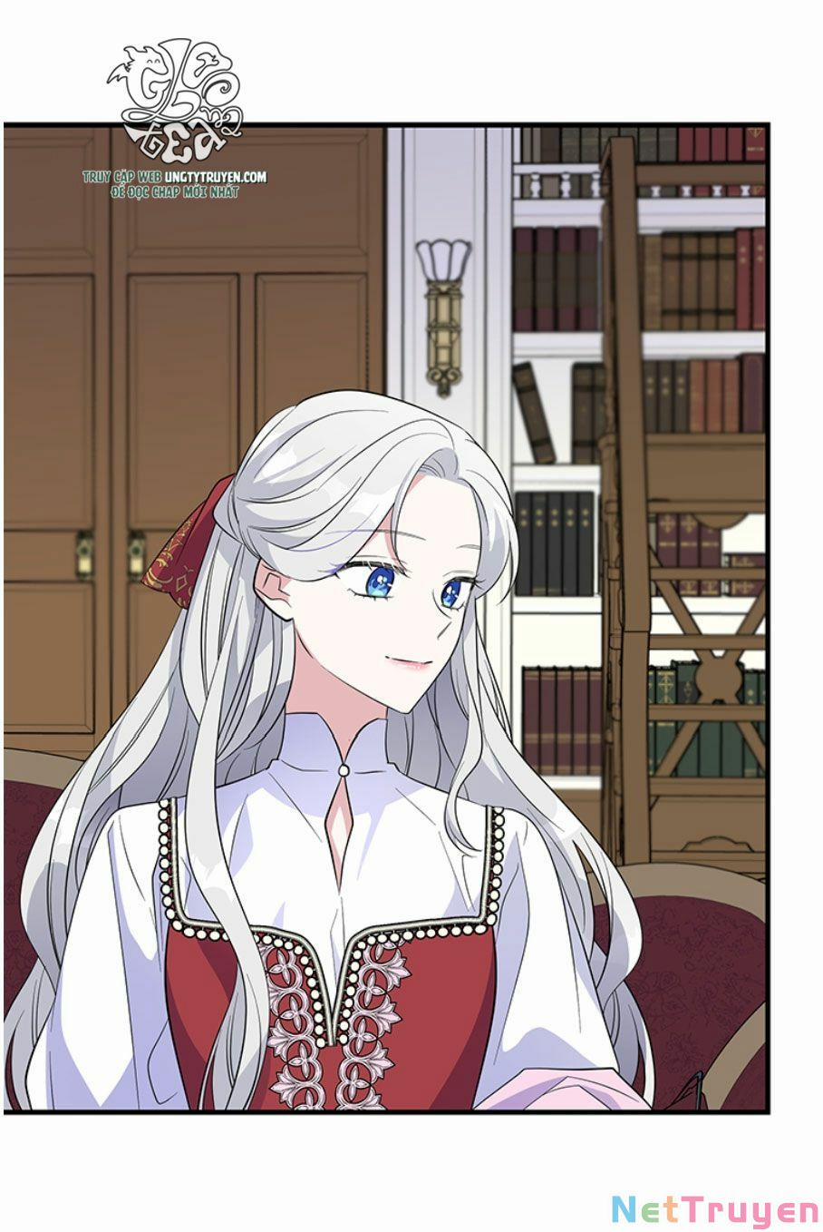 Vợ Yêu, Anh Sắp Trụ Không Nổi 43 trang 44