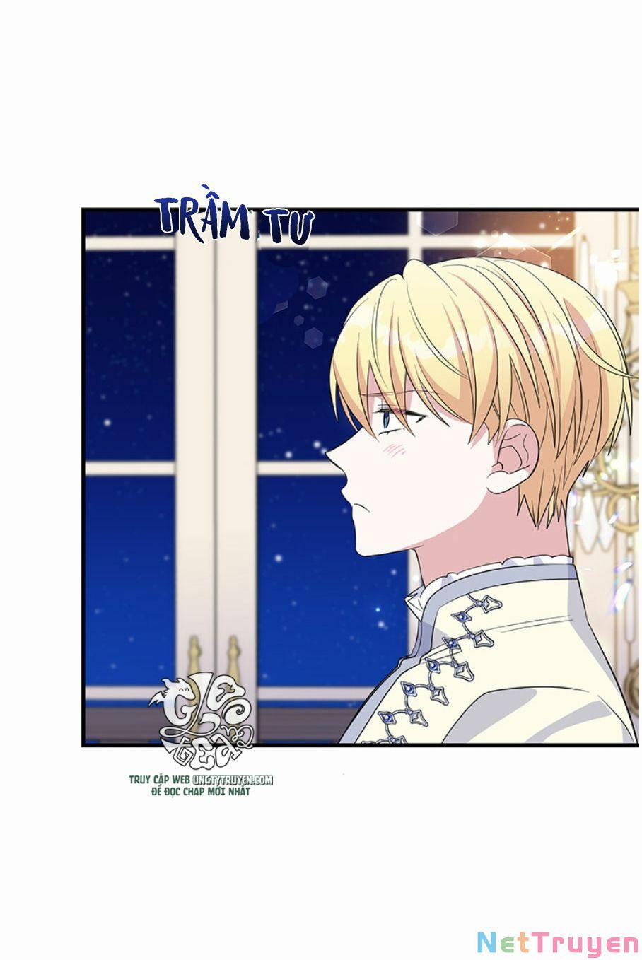 Vợ Yêu, Anh Sắp Trụ Không Nổi 43 trang 45