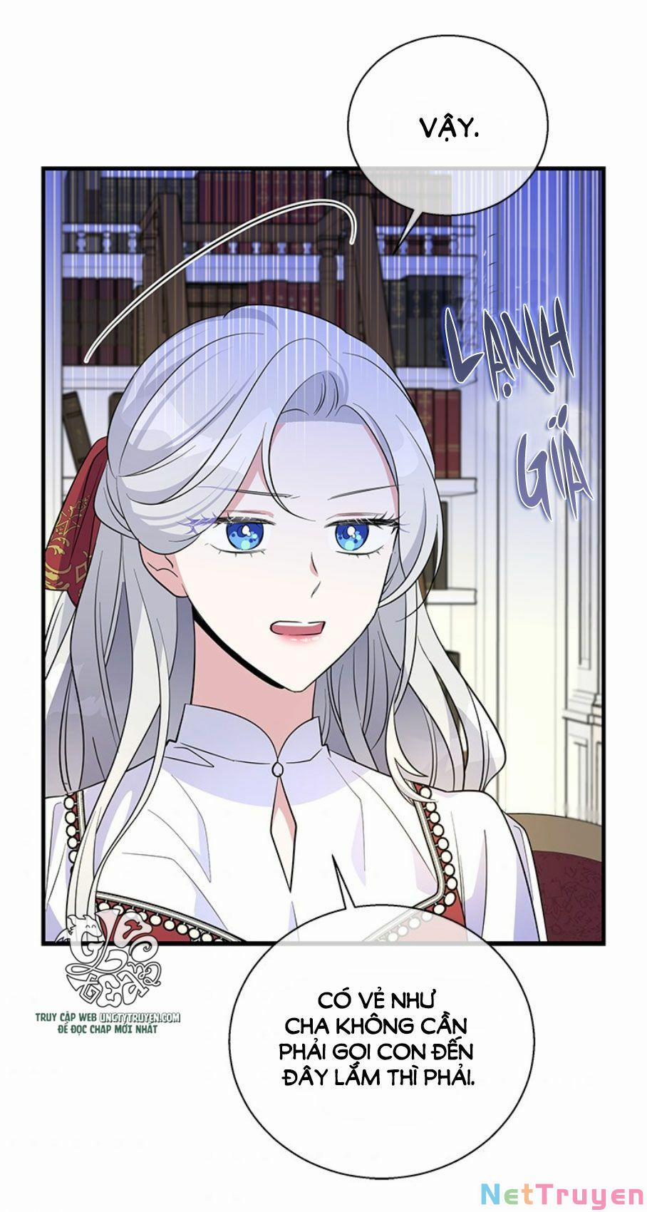 Vợ Yêu, Anh Sắp Trụ Không Nổi 43 trang 48