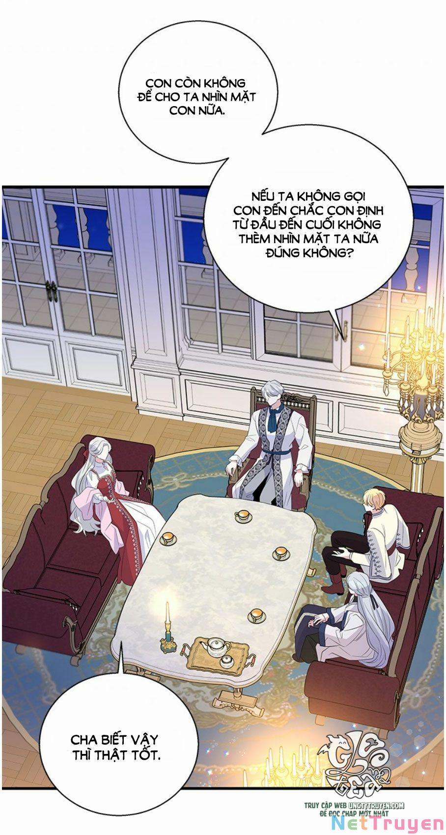 Vợ Yêu, Anh Sắp Trụ Không Nổi 43 trang 49