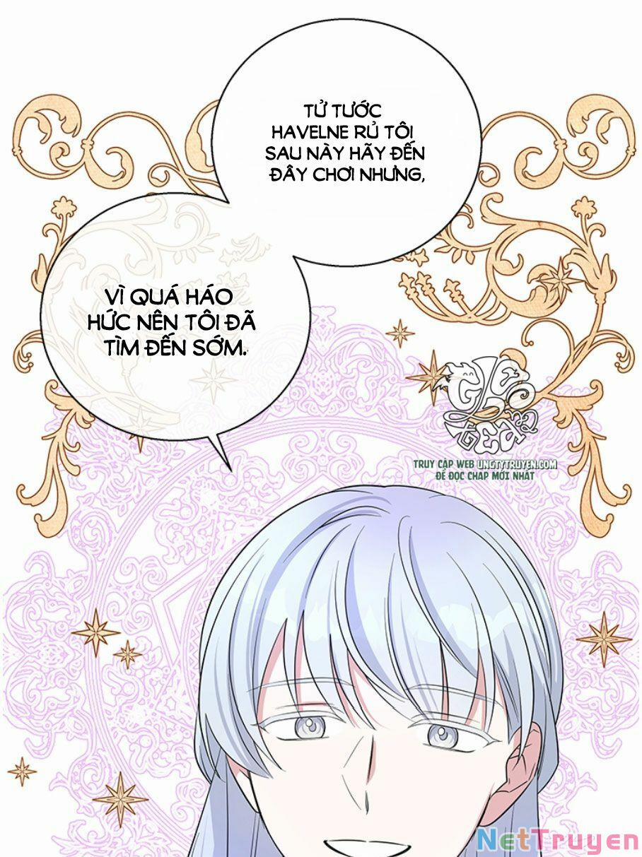 Vợ Yêu, Anh Sắp Trụ Không Nổi 43 trang 52