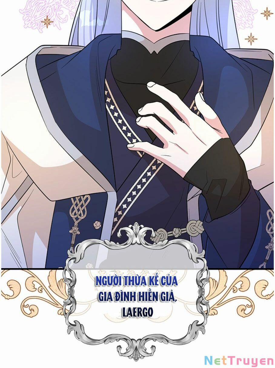 Vợ Yêu, Anh Sắp Trụ Không Nổi 43 trang 53