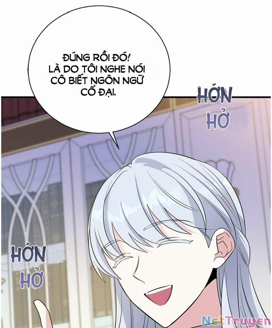 Vợ Yêu, Anh Sắp Trụ Không Nổi 43 trang 55