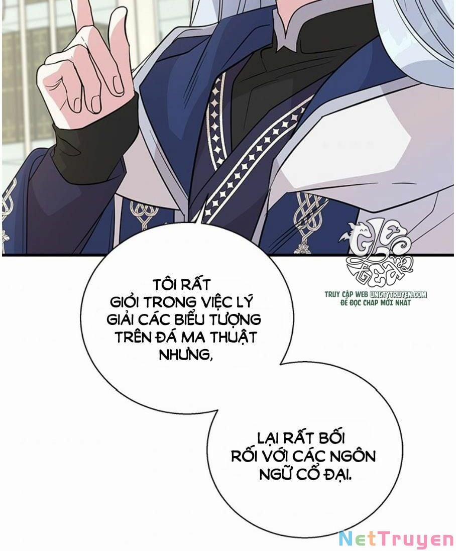 Vợ Yêu, Anh Sắp Trụ Không Nổi 43 trang 56