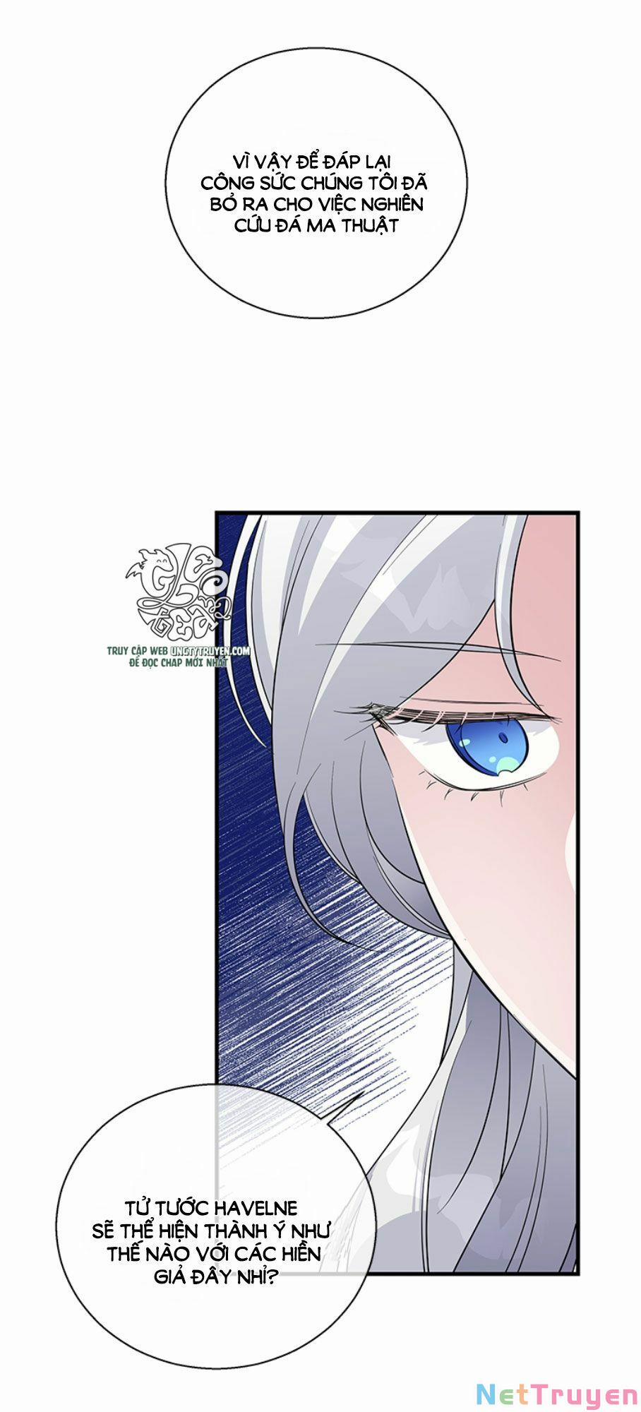 Vợ Yêu, Anh Sắp Trụ Không Nổi 43 trang 58