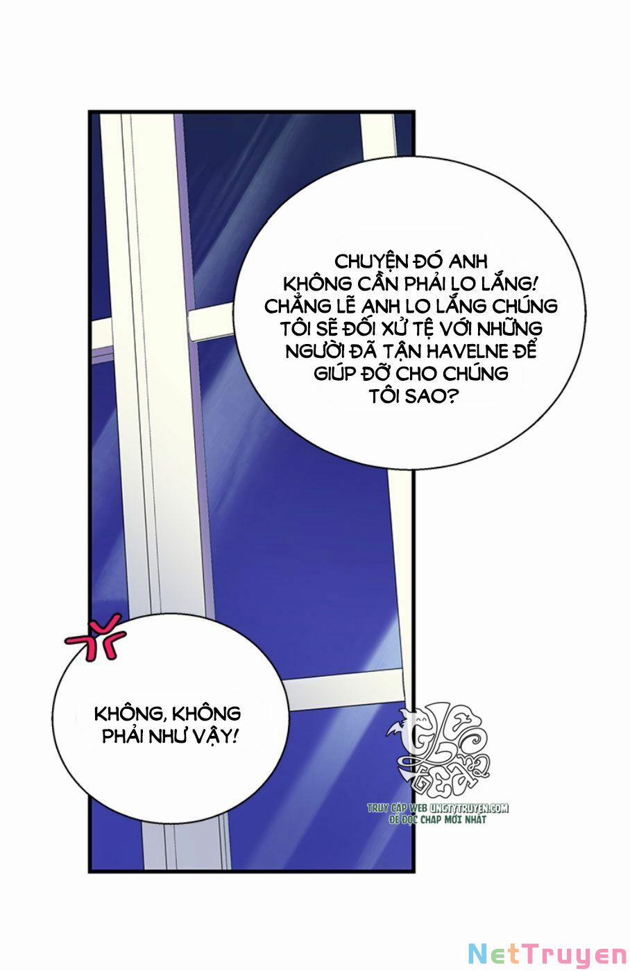 Vợ Yêu, Anh Sắp Trụ Không Nổi 43 trang 59