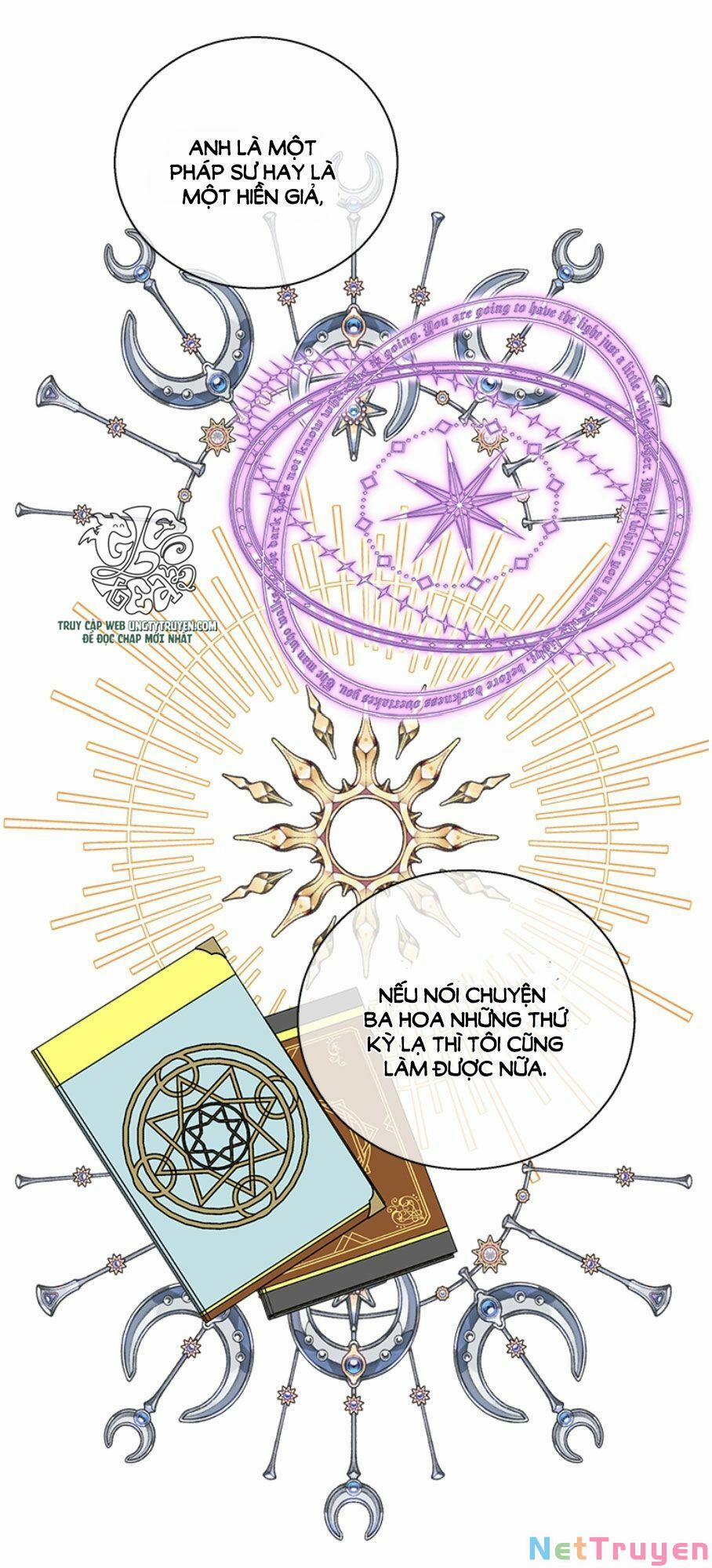 Vợ Yêu, Anh Sắp Trụ Không Nổi 43 trang 61