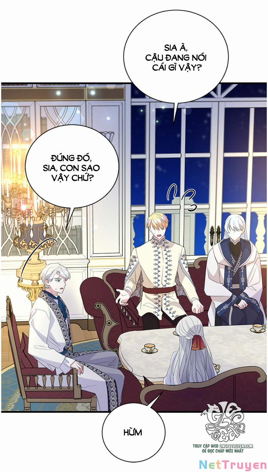 Vợ Yêu, Anh Sắp Trụ Không Nổi 43 trang 62