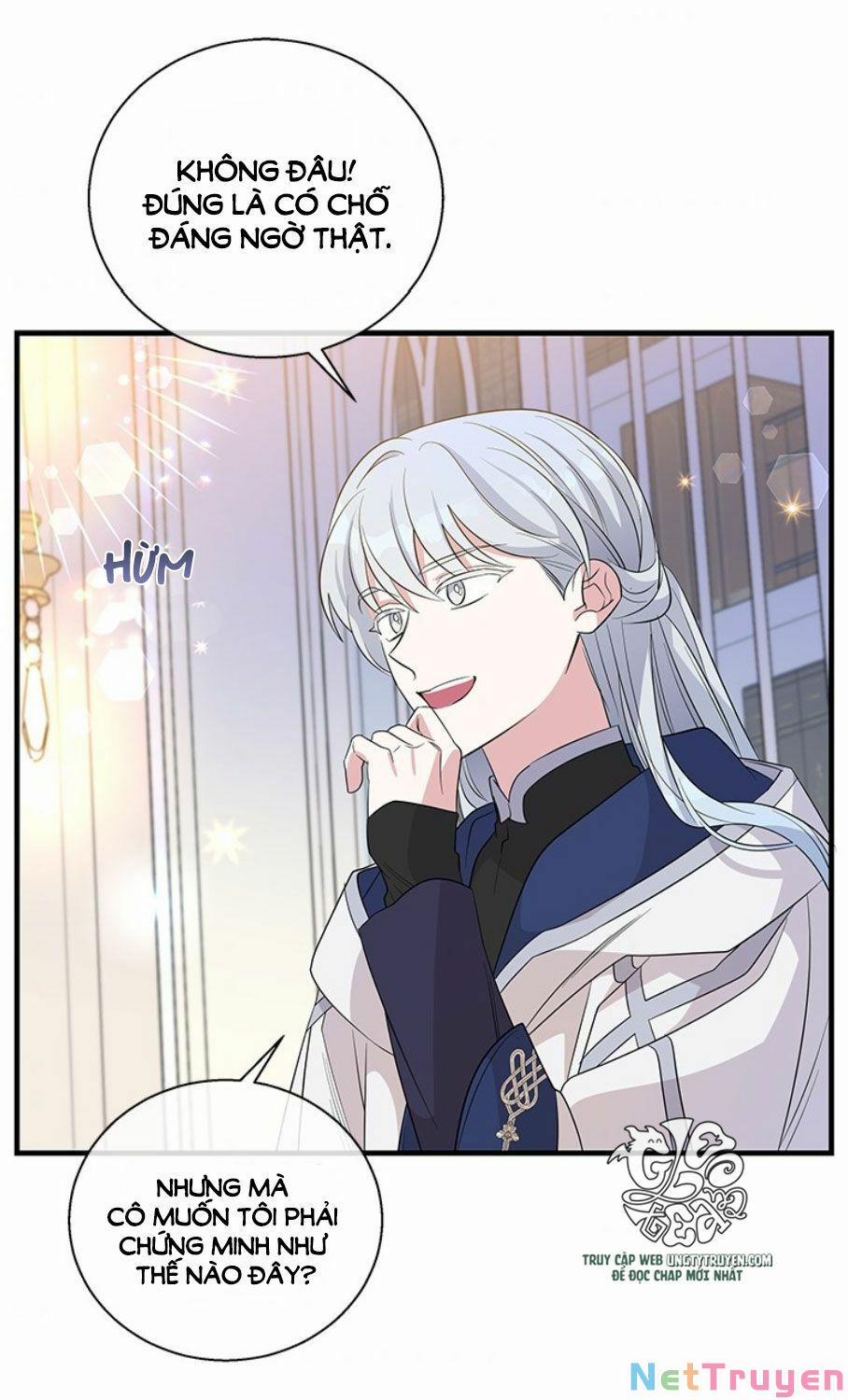 Vợ Yêu, Anh Sắp Trụ Không Nổi 43 trang 63