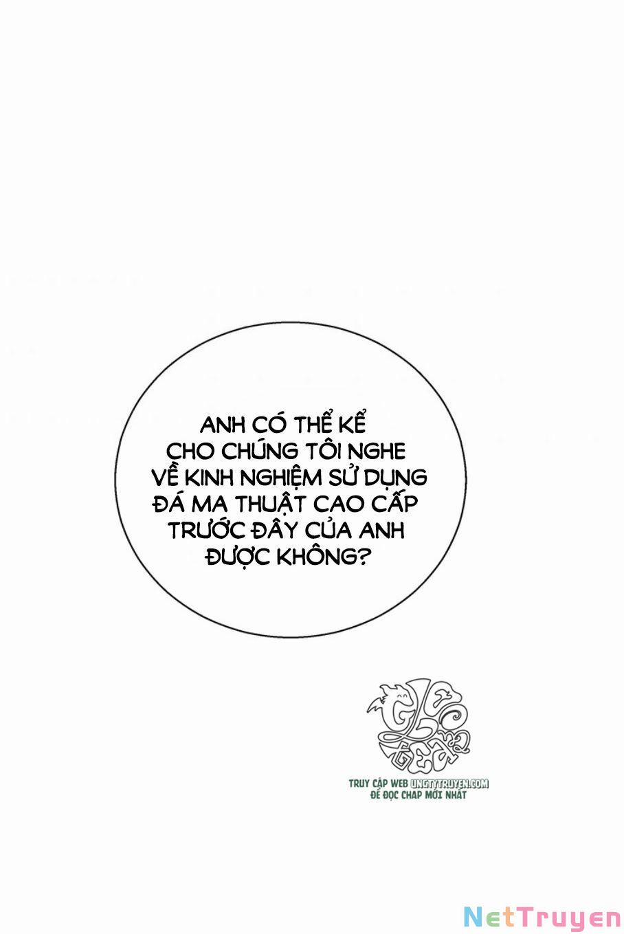 Vợ Yêu, Anh Sắp Trụ Không Nổi 43 trang 64