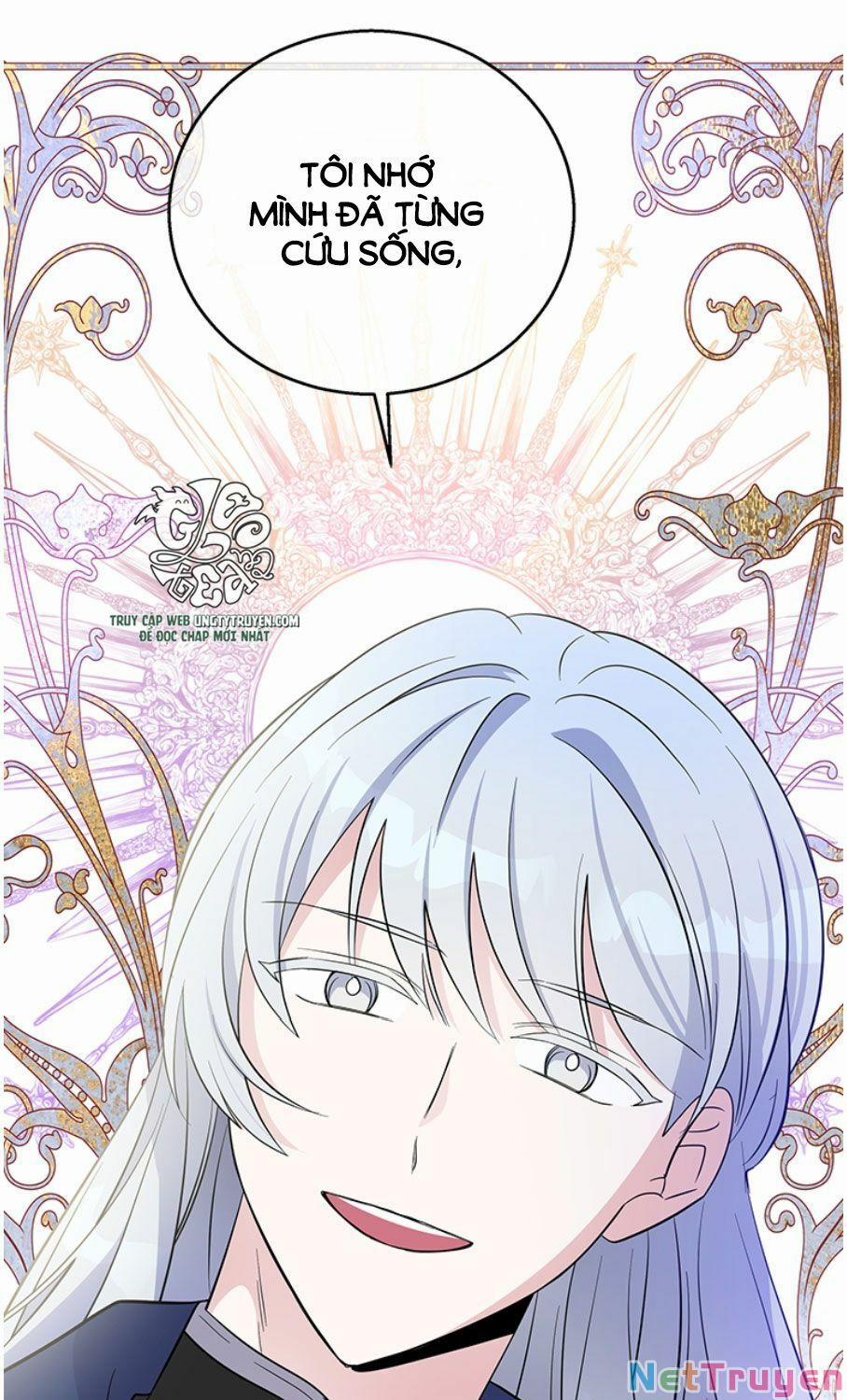 Vợ Yêu, Anh Sắp Trụ Không Nổi 43 trang 65