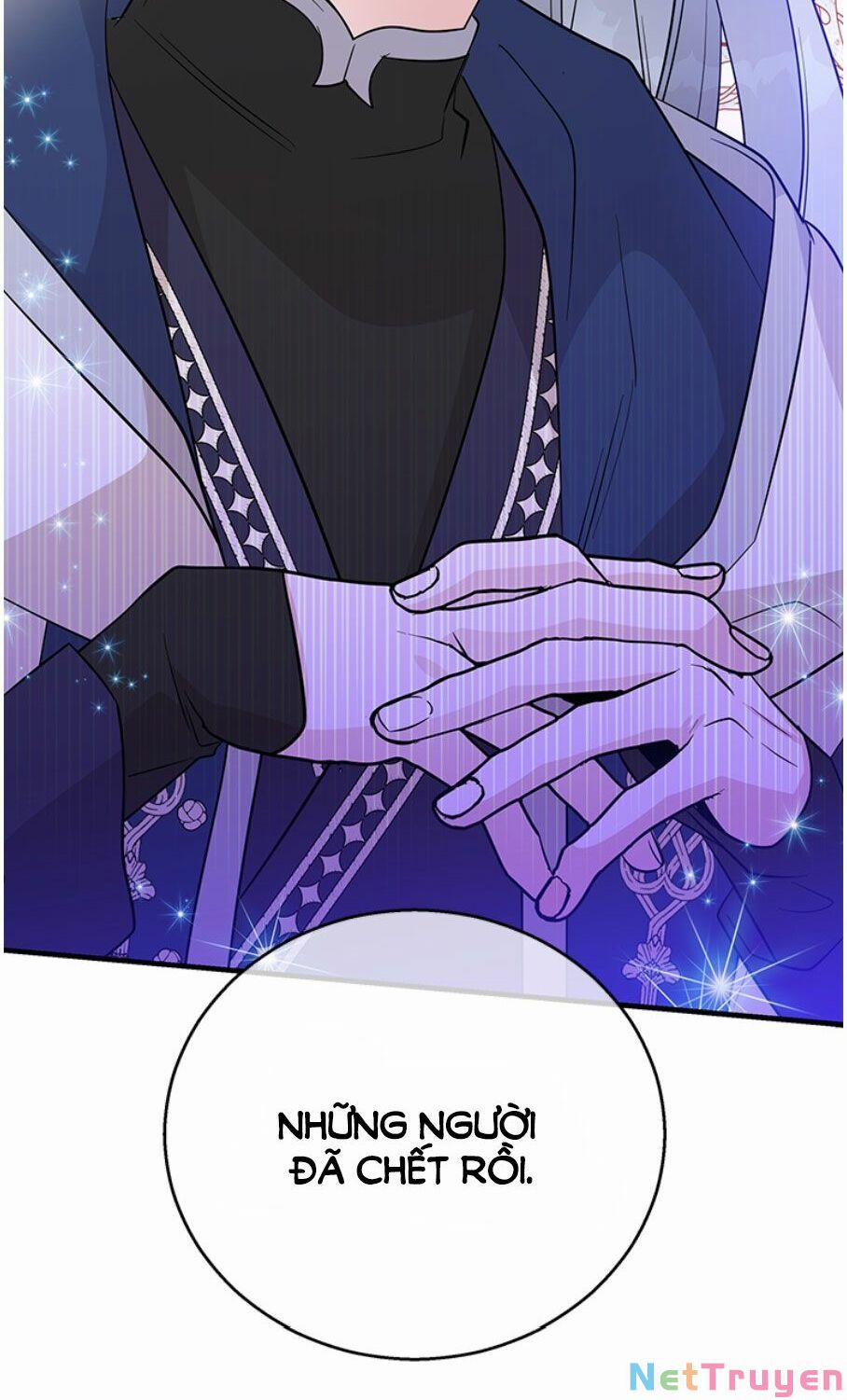 Vợ Yêu, Anh Sắp Trụ Không Nổi 43 trang 66