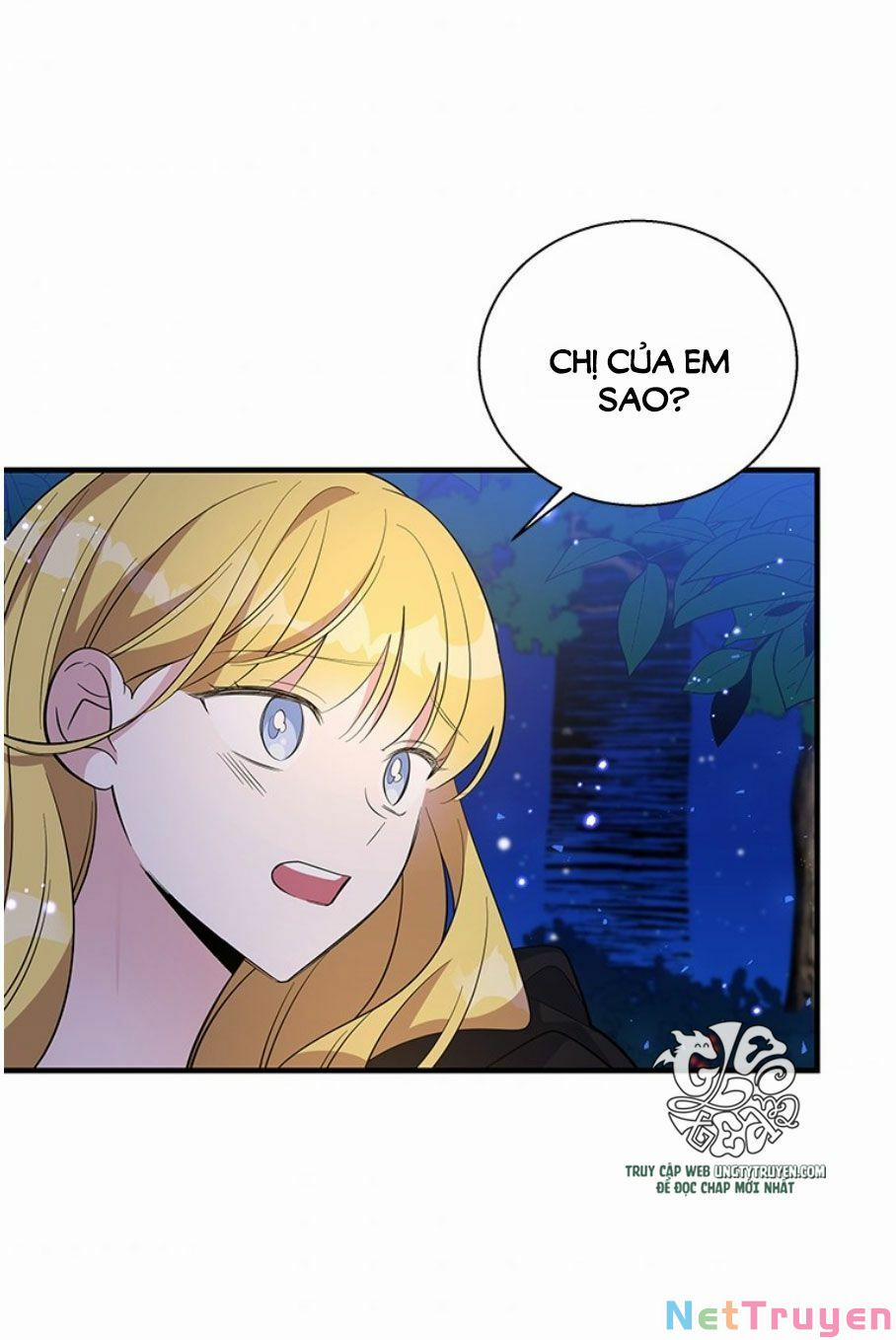 Vợ Yêu, Anh Sắp Trụ Không Nổi 43 trang 7