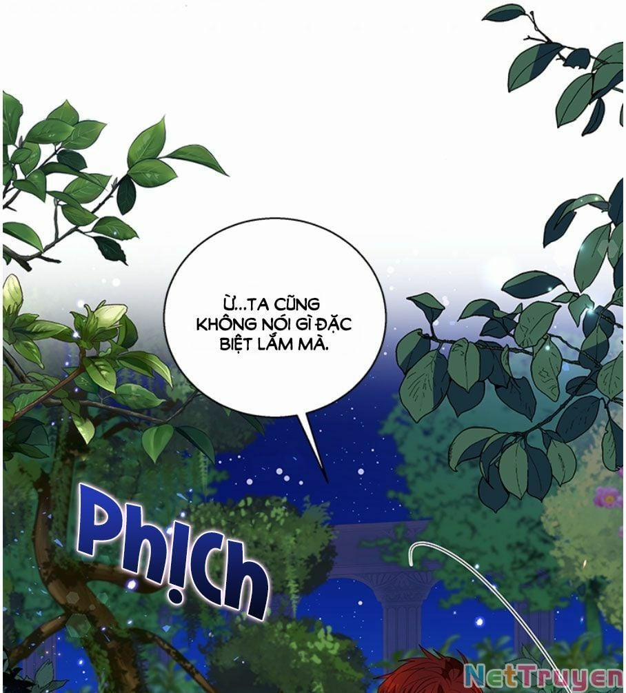 Vợ Yêu, Anh Sắp Trụ Không Nổi 43 trang 8