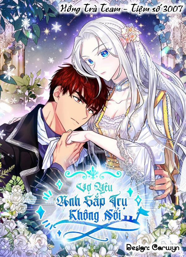 Vợ Yêu, Anh Sắp Trụ Không Nổi 44 trang 0