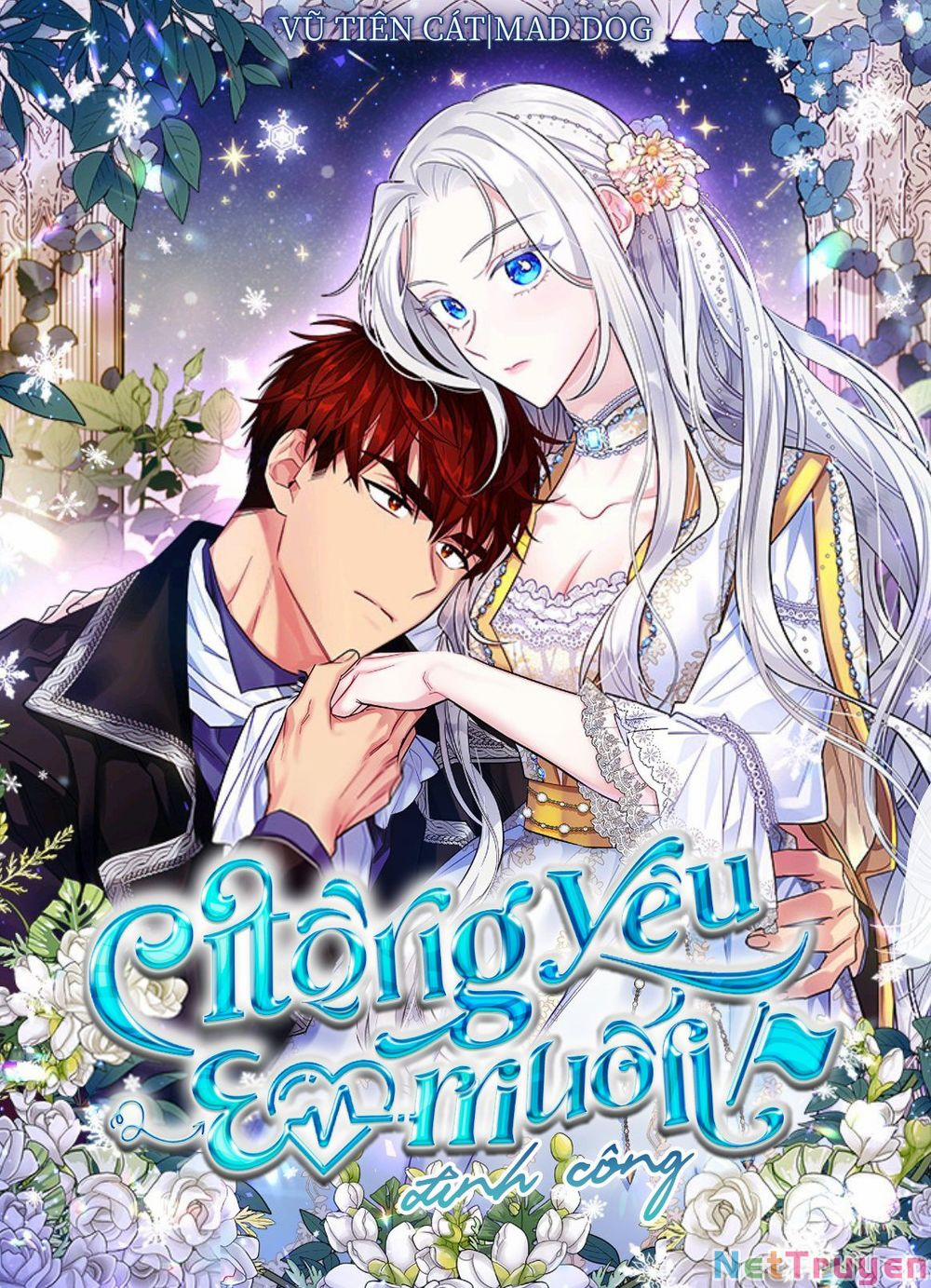 Vợ Yêu, Anh Sắp Trụ Không Nổi 46 trang 0