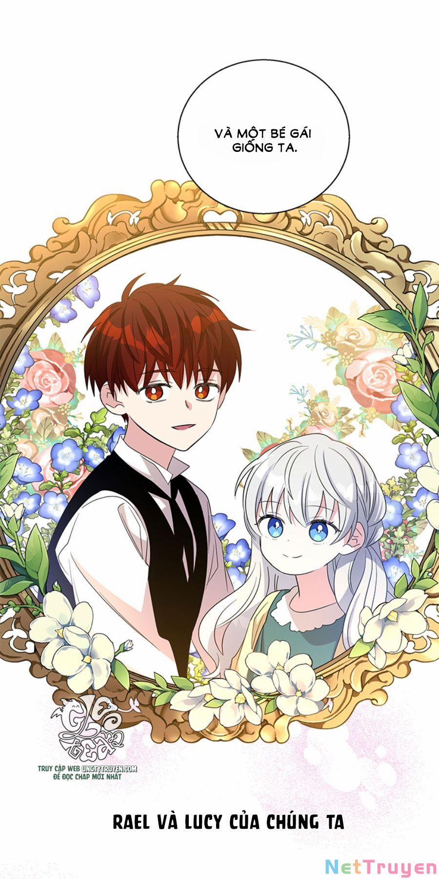 Vợ Yêu, Anh Sắp Trụ Không Nổi 46 trang 11