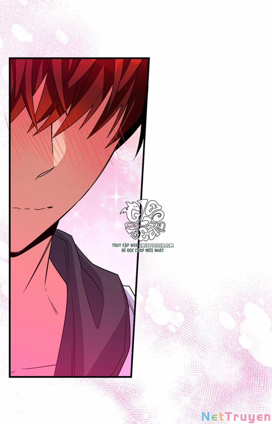 Vợ Yêu, Anh Sắp Trụ Không Nổi 46 trang 12