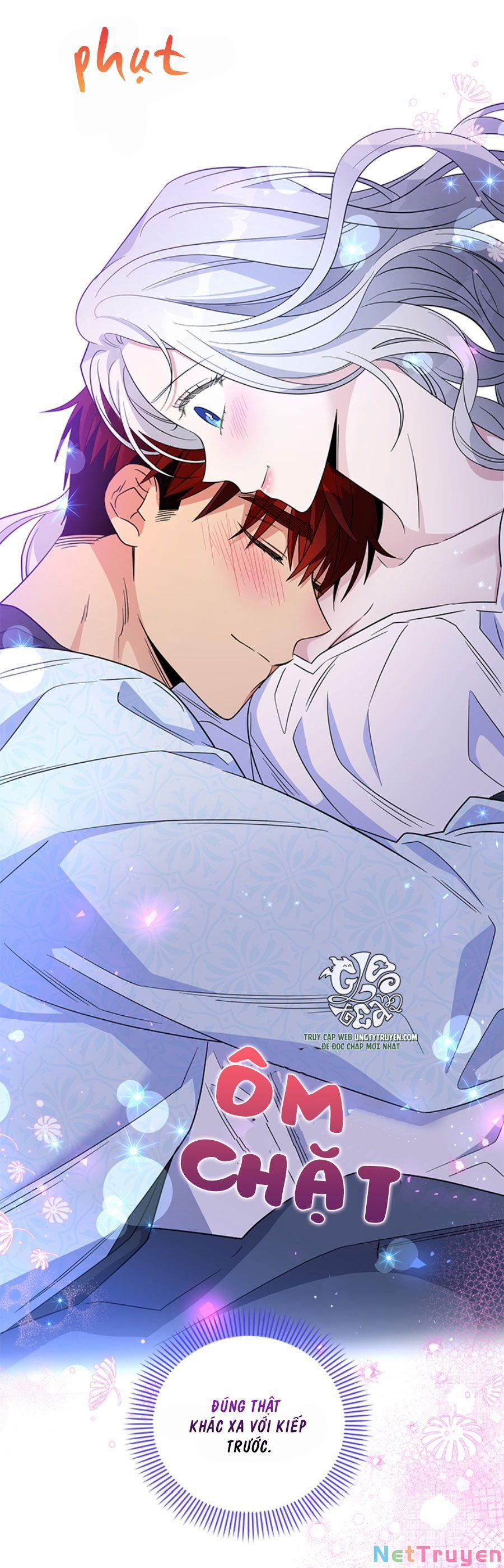 Vợ Yêu, Anh Sắp Trụ Không Nổi 46 trang 14