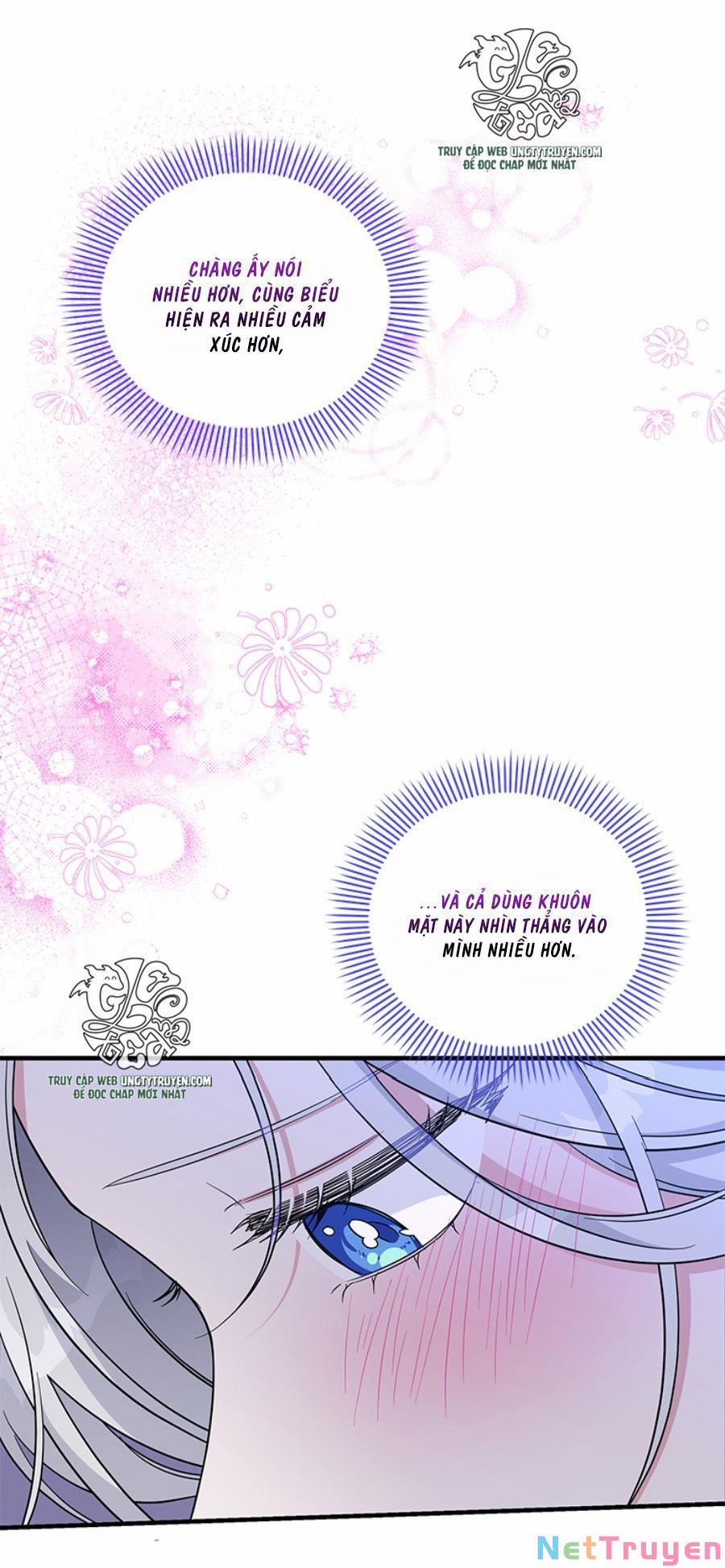 Vợ Yêu, Anh Sắp Trụ Không Nổi 46 trang 15