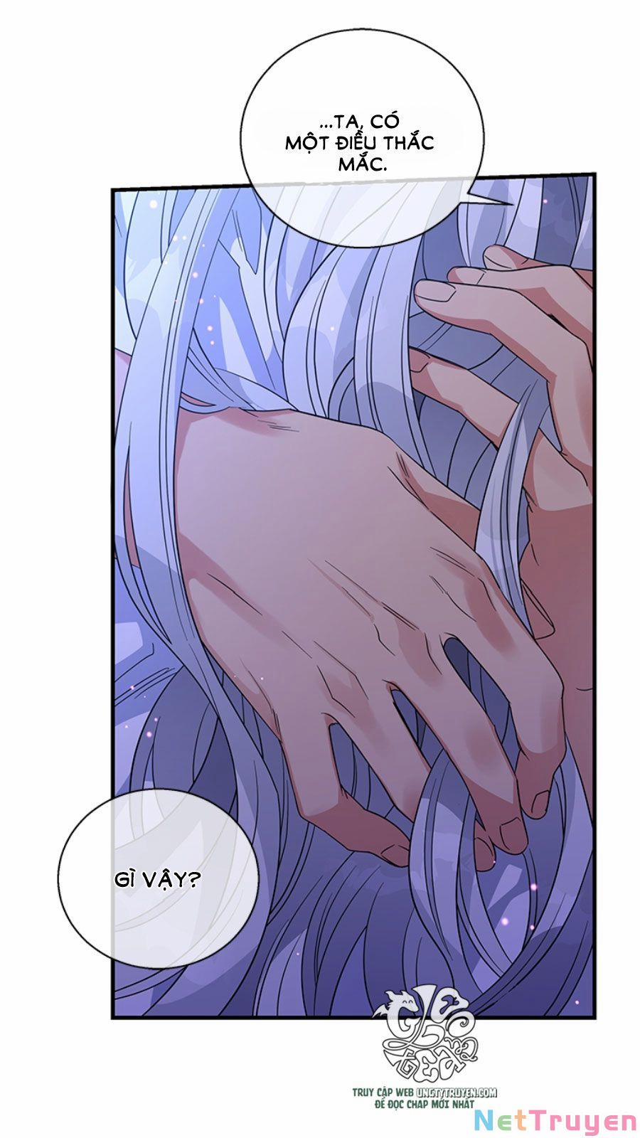 Vợ Yêu, Anh Sắp Trụ Không Nổi 46 trang 16