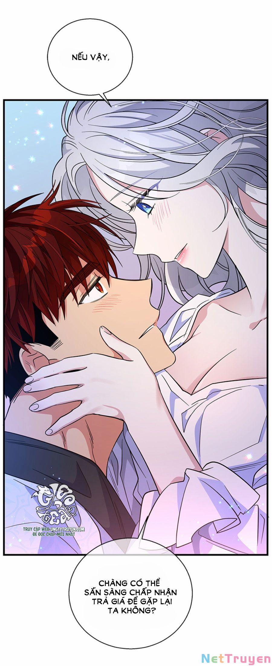 Vợ Yêu, Anh Sắp Trụ Không Nổi 46 trang 19