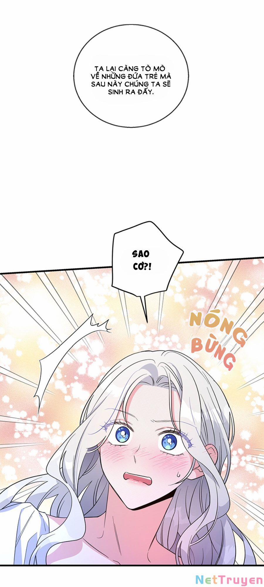 Vợ Yêu, Anh Sắp Trụ Không Nổi 46 trang 2