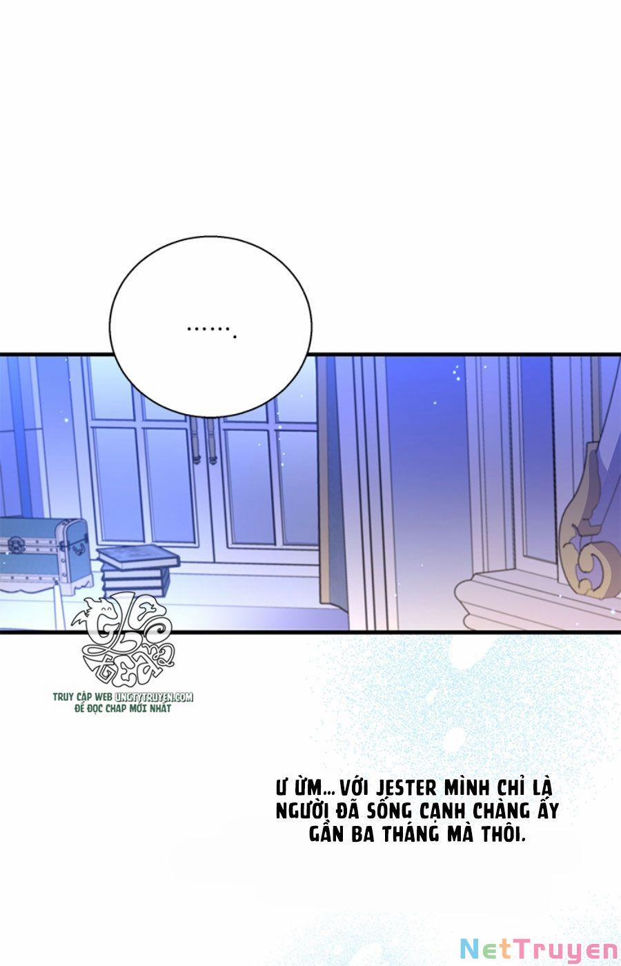 Vợ Yêu, Anh Sắp Trụ Không Nổi 46 trang 20