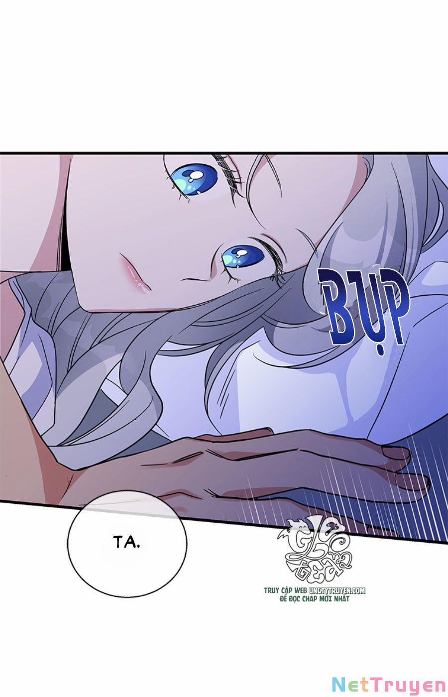 Vợ Yêu, Anh Sắp Trụ Không Nổi 46 trang 22