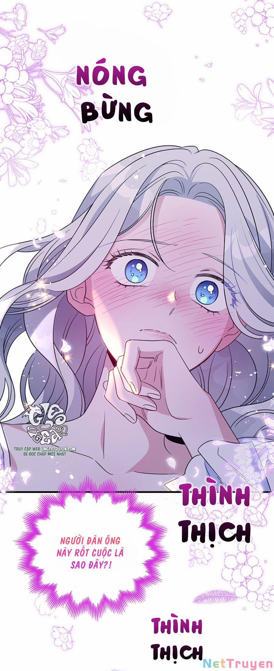 Vợ Yêu, Anh Sắp Trụ Không Nổi 46 trang 25