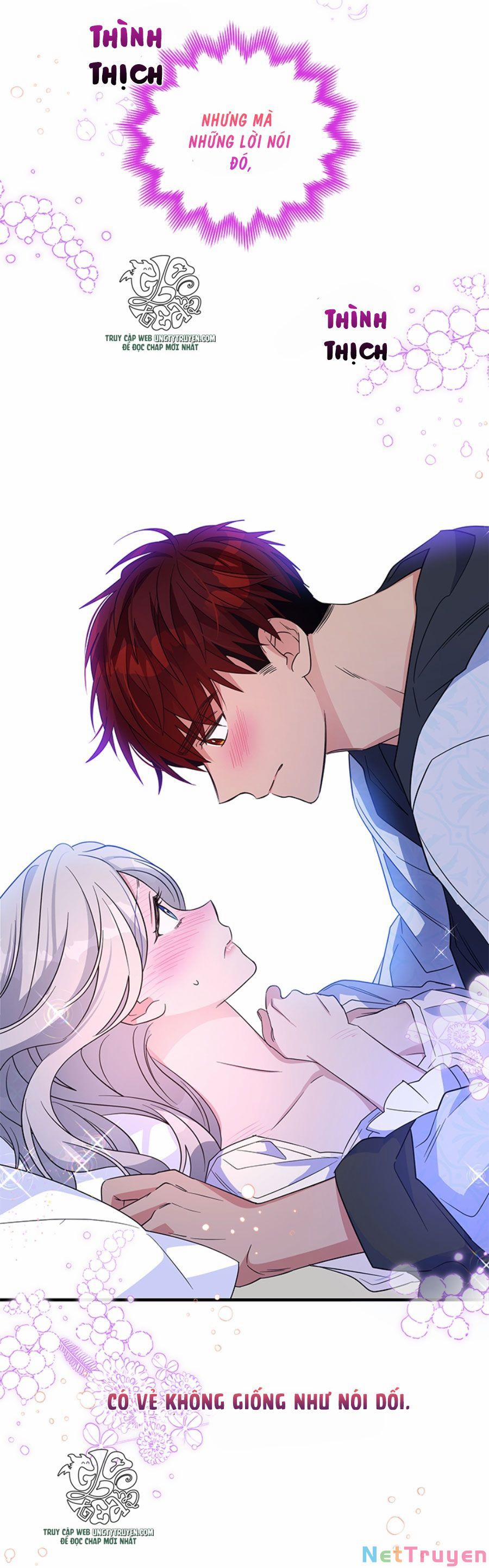 Vợ Yêu, Anh Sắp Trụ Không Nổi 46 trang 26