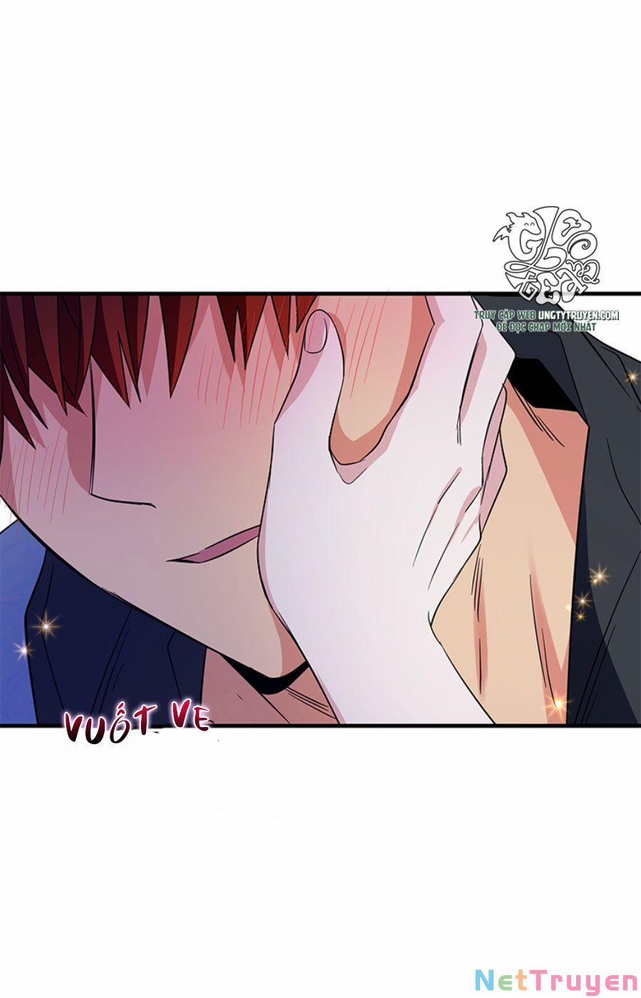 Vợ Yêu, Anh Sắp Trụ Không Nổi 46 trang 27