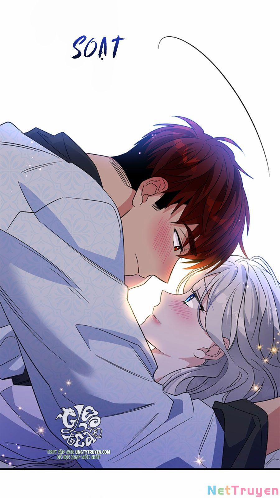 Vợ Yêu, Anh Sắp Trụ Không Nổi 46 trang 29