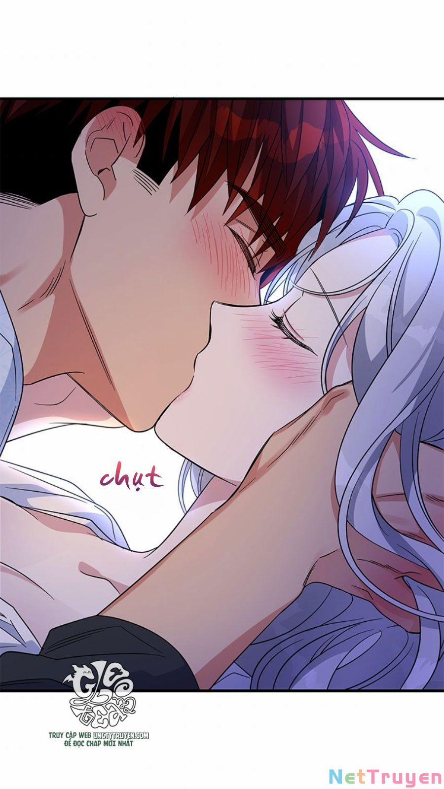 Vợ Yêu, Anh Sắp Trụ Không Nổi 46 trang 30