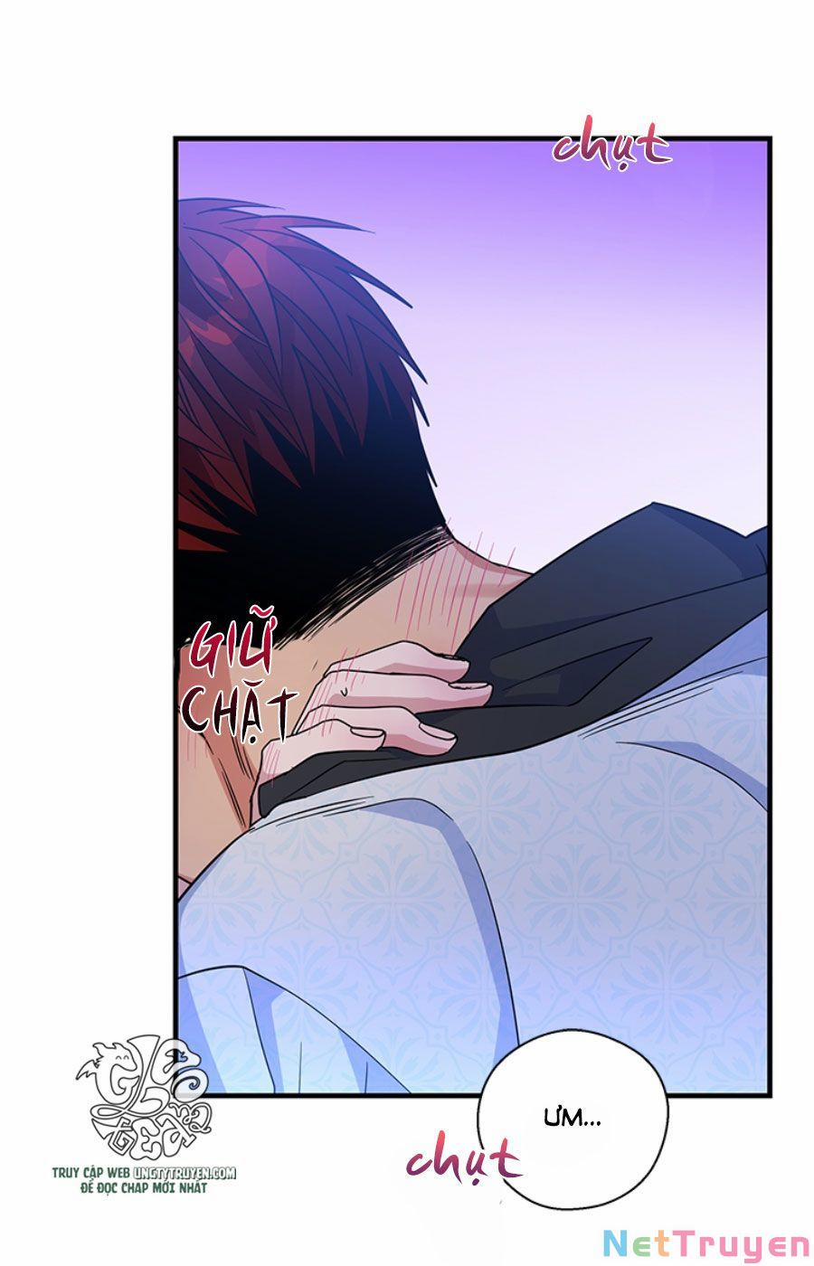 Vợ Yêu, Anh Sắp Trụ Không Nổi 46 trang 31